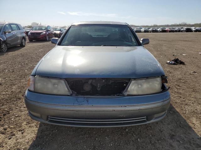 Photo 5 from auction – 1998 TOYOTA AVALON XL with VIN 4T1BF18B2WU247603