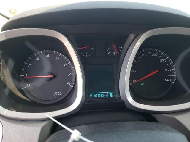 Photo 9 from auction – 2013 CHEVROLET EQUINOX LT with VIN 2GNFLGE35D6121091