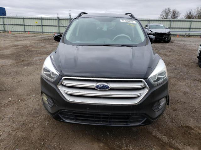 Photo 5 from auction – 2018 FORD ESCAPE SEL with VIN 1FMCU9HD8JUA98522