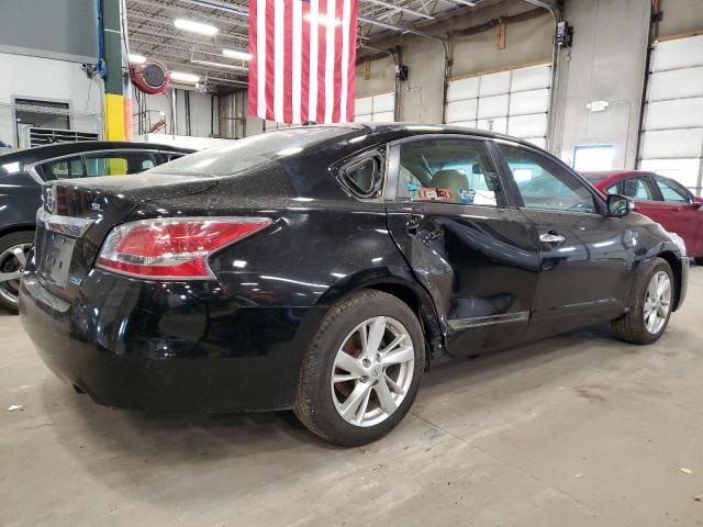 Photo 3 from auction – 2014 NISSAN ALTIMA 2.5 with VIN 1N4AL3AP7EC148912