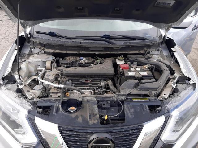 Photo 11 from auction – 2018 NISSAN ROGUE S with VIN KNMAT2MT5JP590281