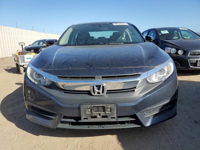 Photo 5 from auction – 2016 HONDA CIVIC EX with VIN 19XFC2F77GE228659