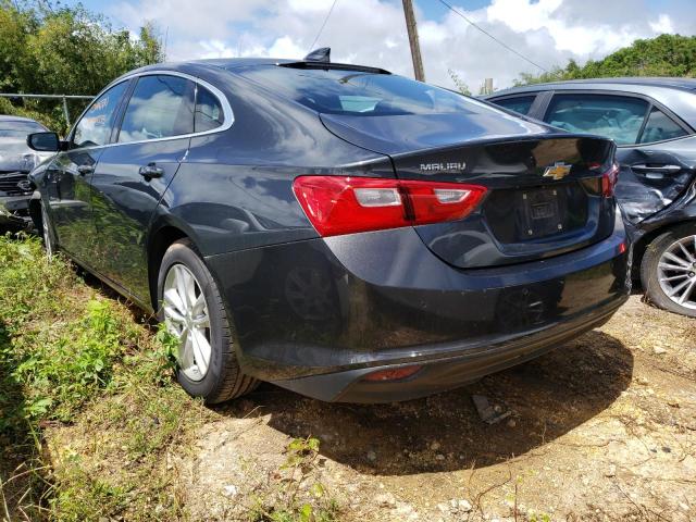 Photo 2 from auction – 2016 CHEVROLET MALIBU LT with VIN 1G1ZE5ST7GF352117