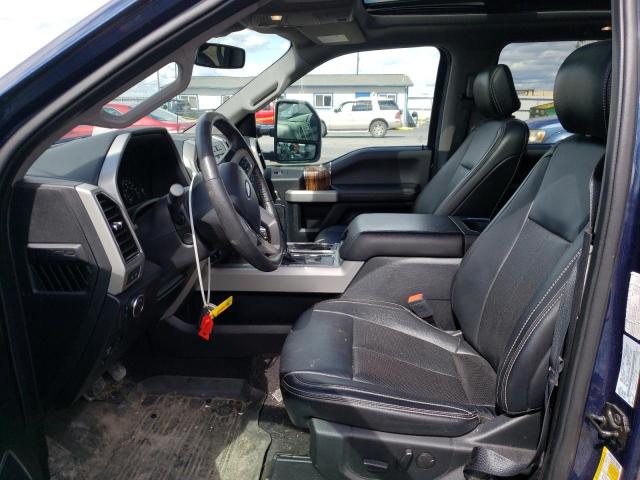 Photo 7 from auction – 2019 FORD F150 SUPER with VIN 1FTFW1E42KFA70495