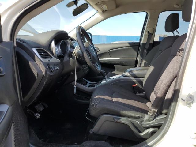 Photo 7 from auction – 2018 DODGE JOURNEY SE with VIN 3C4PDCAB9JT254170