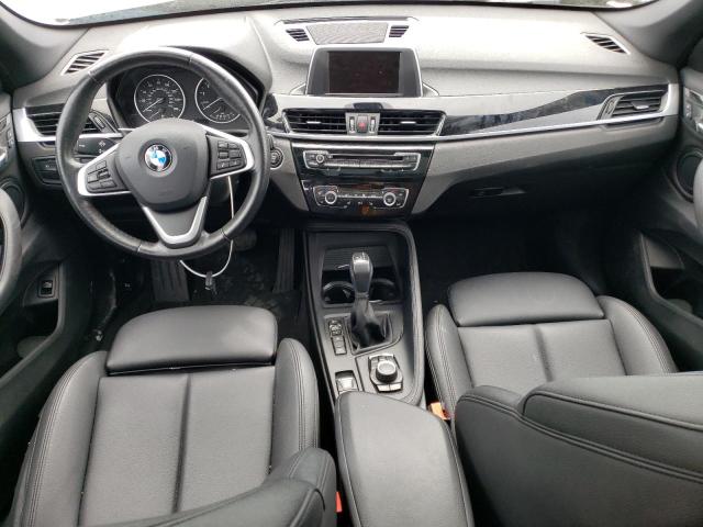 Photo 8 from auction – 2017 BMW X1 XDRIVE2 with VIN WBXHT3C39H5F87322