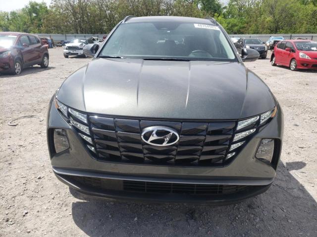 Photo 5 from auction – 2023 HYUNDAI TUCSON SEL with VIN 5NMJBCAE0PH173408