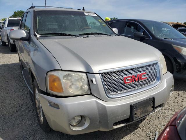 Photo 5 from auction – 2007 GMC ENVOY DENA with VIN 1GKET63MX72146214