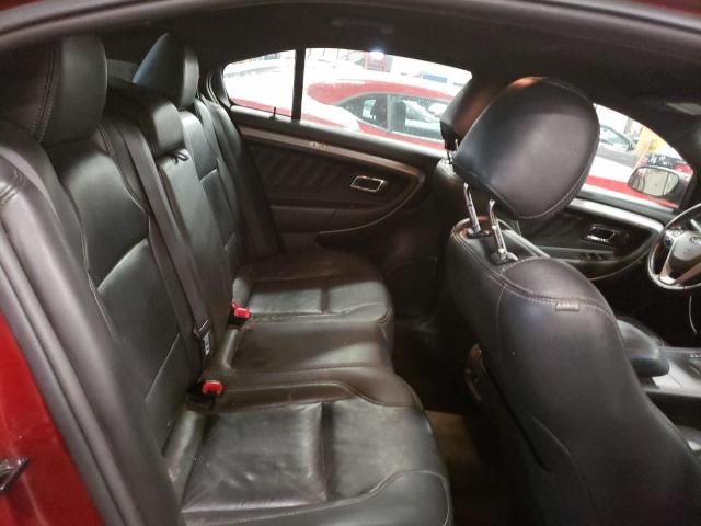 Photo 10 from auction – 2013 FORD TAURUS SEL with VIN 1FAHP2E89DG159837