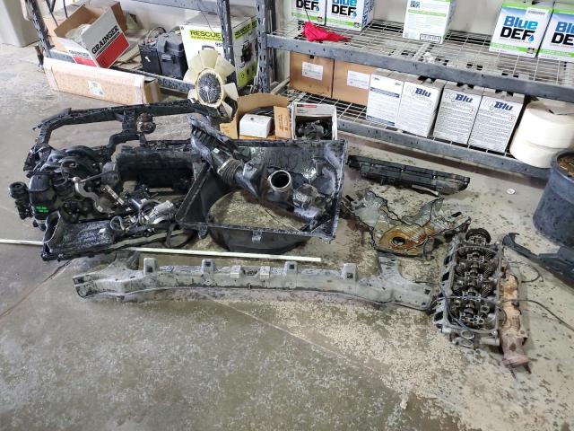 Photo 12 from auction – 2017 FORD F350 SUPER with VIN 1FD8X3F63HEC08329