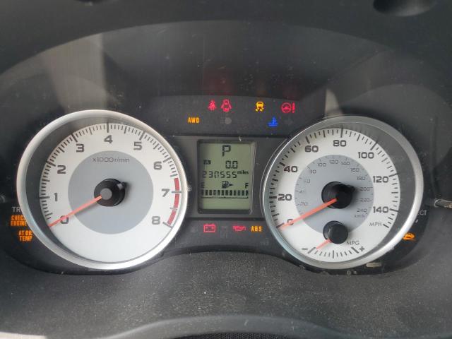 Photo 9 from auction – 2014 SUBARU IMPREZA with VIN JF1GJAA60EH008375