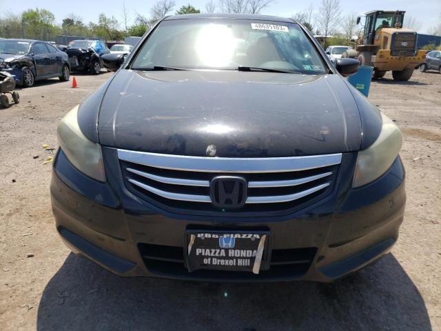 Photo 5 from auction – 2011 HONDA ACCORD EX with VIN 1HGCP2F78BA022075