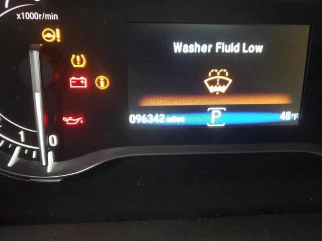 Photo 9 from auction – 2017 HONDA PILOT EXL with VIN 5FNYF6H52HB072478