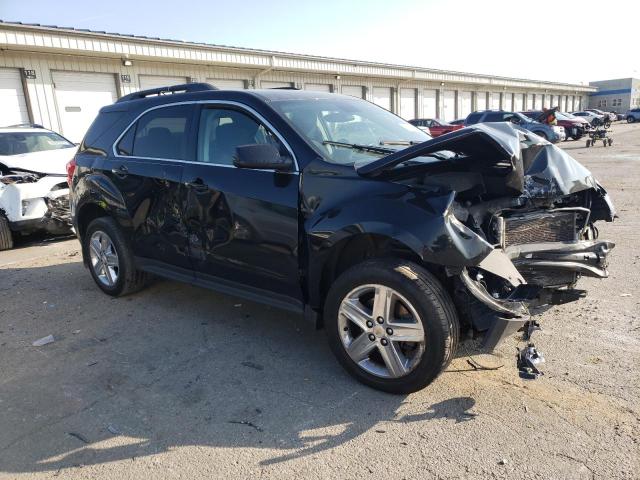 Photo 4 from auction – 2016 CHEVROLET EQUINOX LT with VIN 2GNALCEK8G1117662
