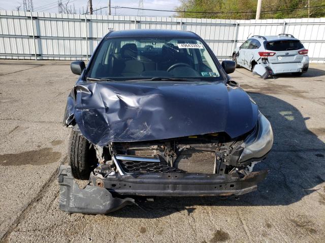 Photo 5 from auction – 2013 SUBARU IMPREZA with VIN JF1GJAA66DH035885