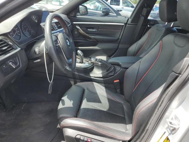 Photo 7 from auction – 2016 BMW 435 I GRAN with VIN WBA4B1C53GG242322