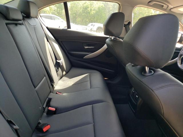 Photo 10 from auction – 2018 BMW 320 I with VIN WBA8A9C54JAH14298