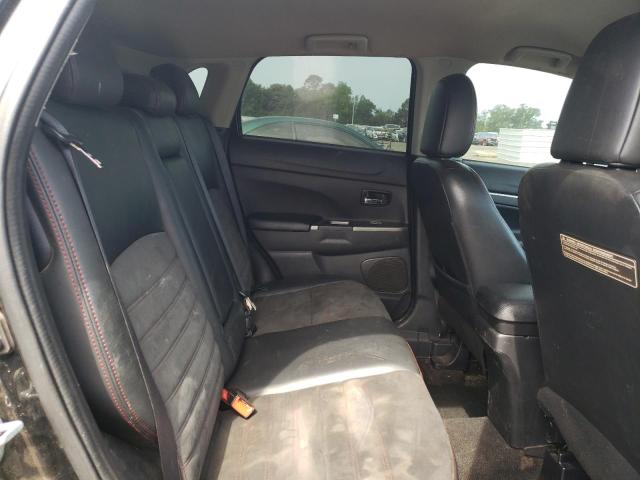 Photo 11 from auction – 2018 MITSUBISHI OUTLANDER with VIN JA4AP3AW2JU025779