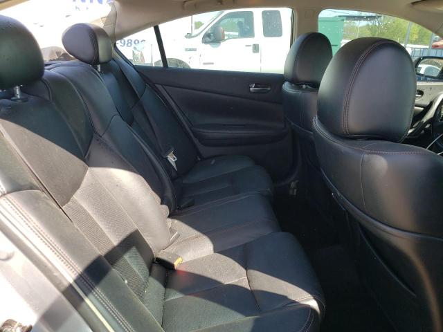 Photo 10 from auction – 2009 NISSAN MAXIMA S with VIN 1N4AA51E29C834085