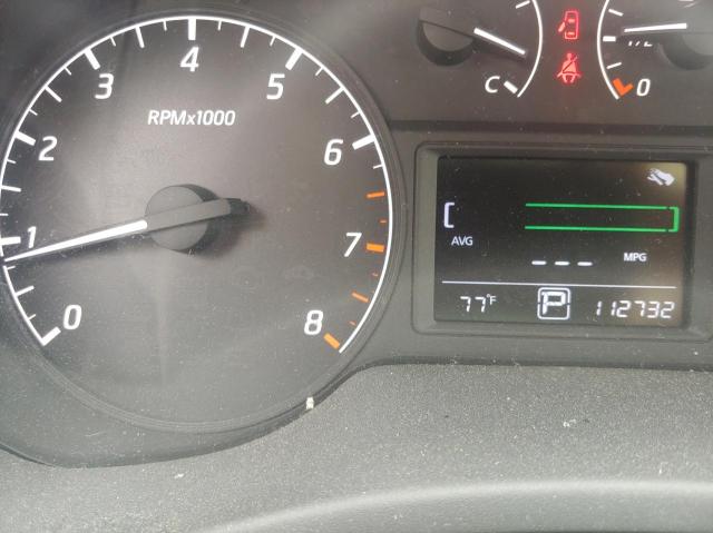 Photo 8 from auction – 2016 NISSAN SENTRA S with VIN 3N1AB7AP2GY235263