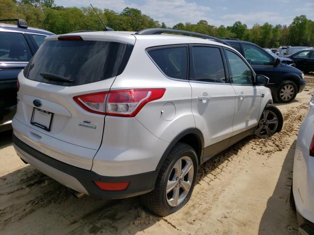 Photo 3 from auction – 2014 FORD ESCAPE SE with VIN 1FMCU0G92EUC56514