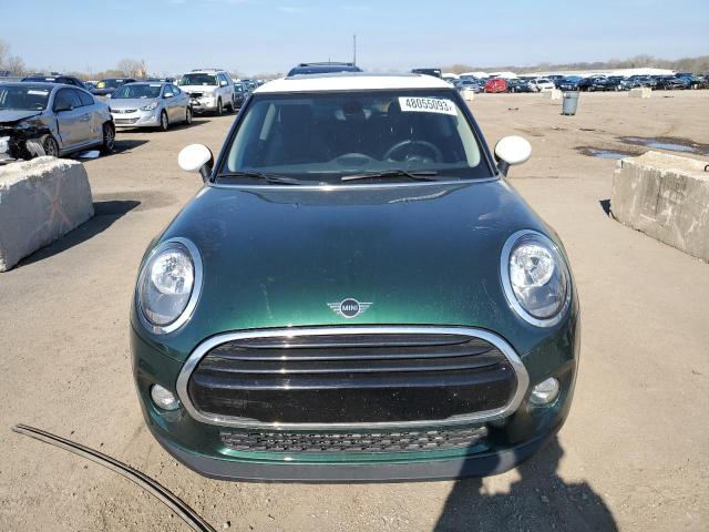 Photo 5 from auction – 2019 MINI COOPER with VIN WMWXP5C59K2H31385