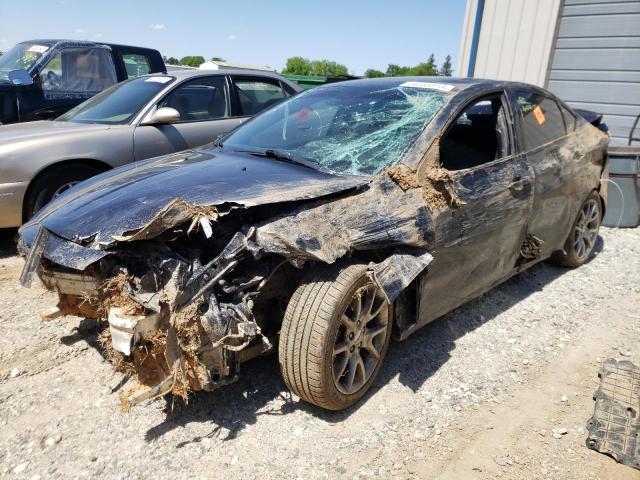 DODGE DART SXT 2015 с VIN 1C3CDFBB4FD174808 - Снимка от търг