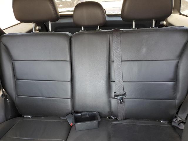 Photo 10 from auction – 2011 FORD ESCAPE LIM with VIN 1FMCU0EGXBKA54805