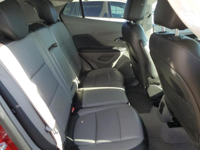 Photo 11 from auction – 2016 BUICK ENCORE with VIN KL4CJGSB5GB592991