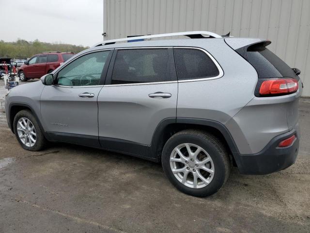 Photo 2 from auction – 2014 JEEP CHEROKEE L with VIN 1C4PJLCB5EW162768