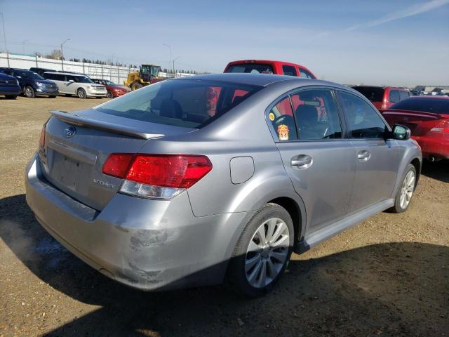Photo 3 from auction – 2010 SUBARU LEGACY 2.5 with VIN 4S3BMGG65A3213283