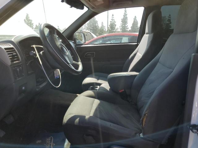 Photo 7 from auction – 2005 CHEVROLET COLORADO with VIN 1GCCS138158125712