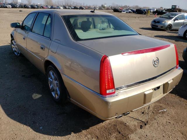 Photo 2 from auction – 2006 CADILLAC DTS with VIN 1G6KD57Y86U164543