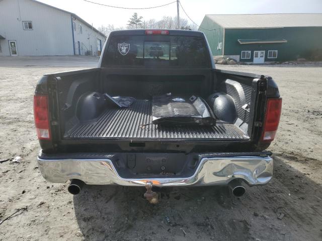 Photo 6 from auction – 2011 DODGE RAM 1500 with VIN 1D7RV1GT2BS660245