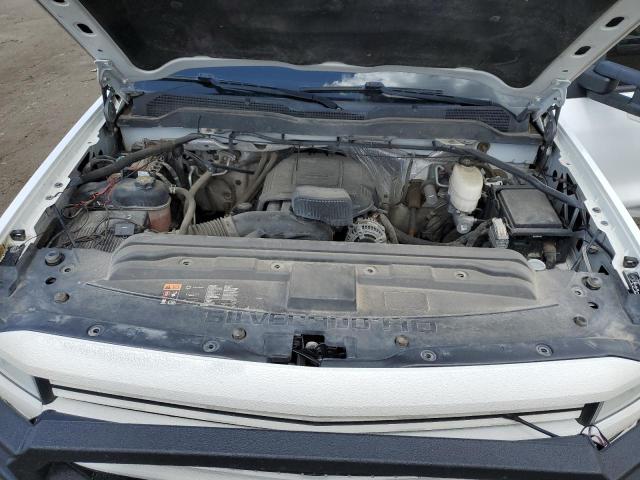 Photo 11 from auction – 2018 CHEVROLET SILVERADO with VIN 1GC1KUEG7JF216258