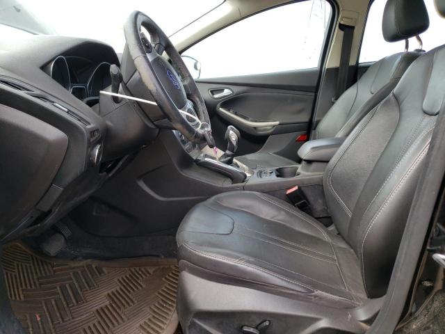 Photo 7 from auction – 2012 FORD FOCUS SEL with VIN 1FAHP3M23CL222360