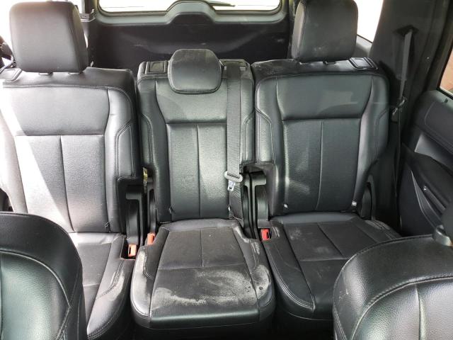 Photo 10 from auction – 2019 FORD EXPEDITION with VIN 1FMJU1HT2KEA31653