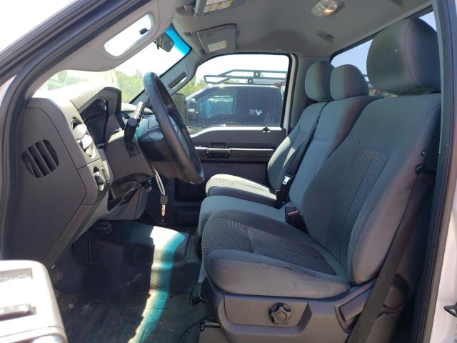 Фото 7 с аукциона – 2013 FORD F250 SUPER с VIN 1FTBF2A60DEA89129