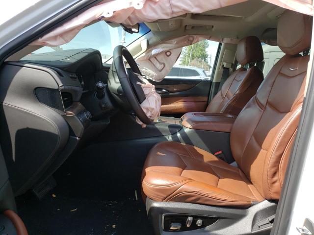 Photo 7 from auction – 2016 CADILLAC ESCALADE P with VIN 1GYS4CKJ6GR417644