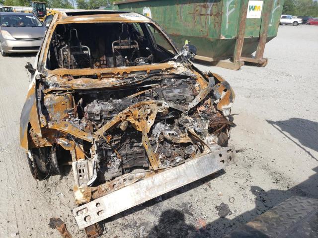 Photo 5 from auction – 2013 LEXUS CT 200 with VIN JTHKD5BH8D2134308