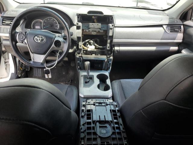 Photo 8 from auction – 2014 TOYOTA CAMRY L with VIN 4T1BF1FK9EU738221