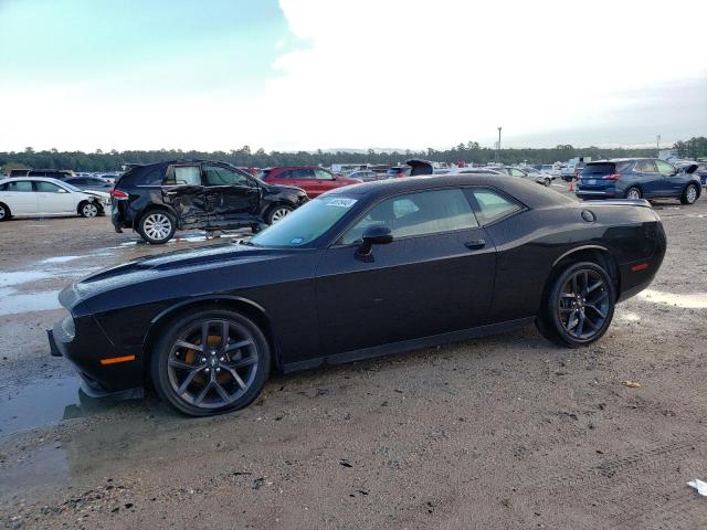 DODGE CHALLENGER 2020 with VIN 2C3CDZAG4LH214723 - Photo from auction