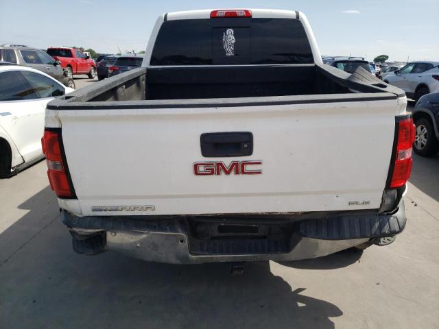 Photo 6 from auction – 2014 GMC SIERRA C15 with VIN 3GTP1UEC5EG173926