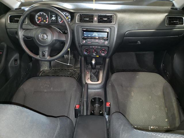 Photo 8 from auction – 2014 VOLKSWAGEN JETTA BASE with VIN 3VW2K7AJ3EM313001