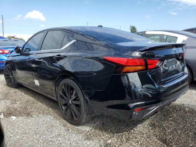 Photo 2 from auction – 2022 NISSAN ALTIMA SR with VIN 1N4BL4CV5NN304553