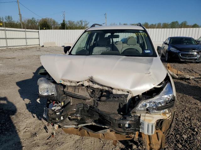 Photo 5 from auction – 2015 SUBARU FORESTER 2 with VIN JF2SJABC8FH509851