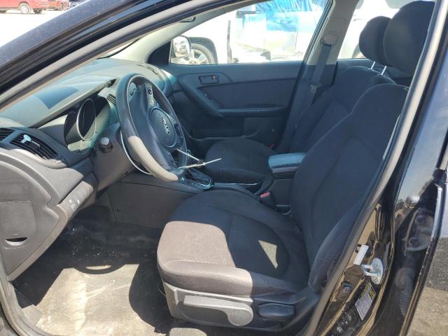 Photo 7 from auction – 2012 KIA FORTE EX with VIN KNAFU4A24C5563644