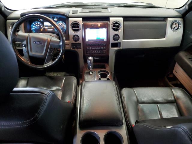 Photo 8 from auction – 2012 FORD F150 SUPER with VIN 1FTFW1ET6CFA08199