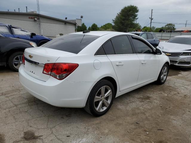 Photo 3 from auction – 2015 CHEVROLET CRUZE LT with VIN 1G1PE5SB7F7242515