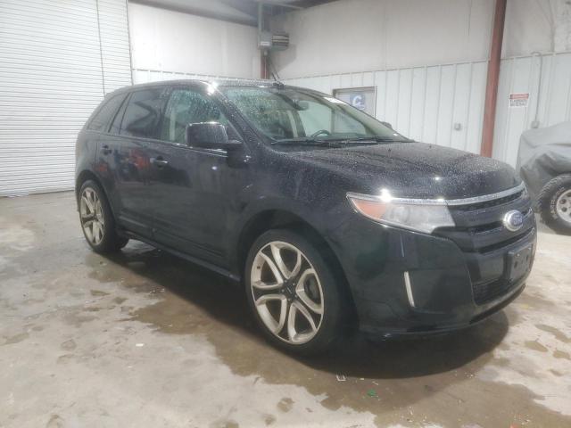 Photo 4 from auction – 2011 FORD EDGE SPORT with VIN 2FMDK4AK7BBA53908